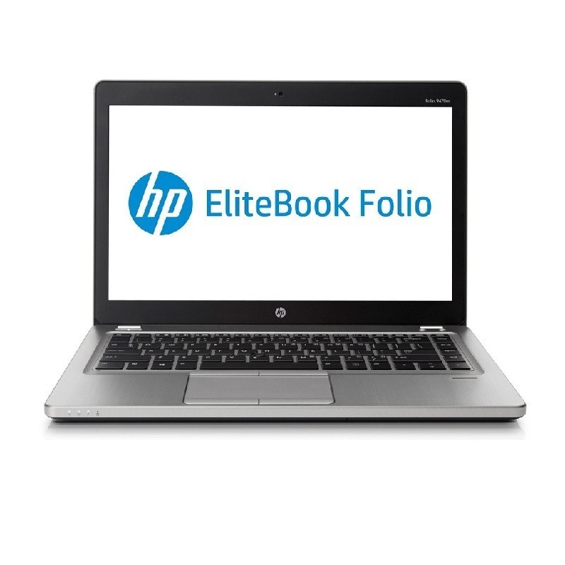 HP EliteBook 9470m