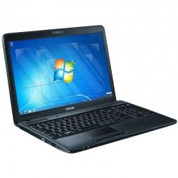 Toshiba Satellite C660