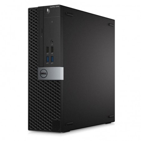 Dell Optiplex 5040 SFF