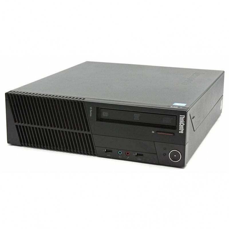 Lenovo Thinkcentre M82 SFF