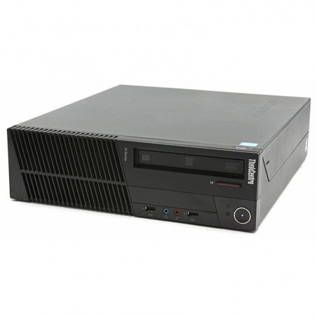 Lenovo Thinkcentre M82 SFF
