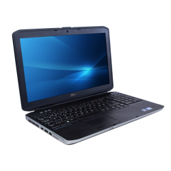 Dell Latitude E5530