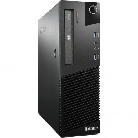 Lenovo Thinkcentre M83 SFF