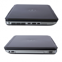 Dell Latitude E5530