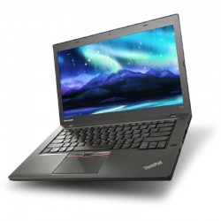 Lenovo ThinkPad T450s