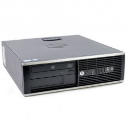 HP Compaq Elite 8200 SFF