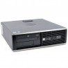 HP Compaq Elite 8200 SFF