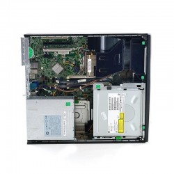 HP Compaq Elite 8200 SFF