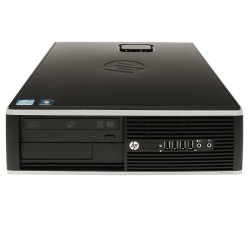HP Compaq Elite 8200 SFF