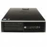 HP Compaq Elite 8200 SFF