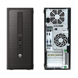 HP EliteDesk 800 G1 Tower