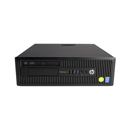 HP EliteDesk 800 G1 SFF
