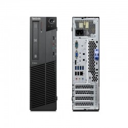 Lenovo Thinkcentre M82 SFF