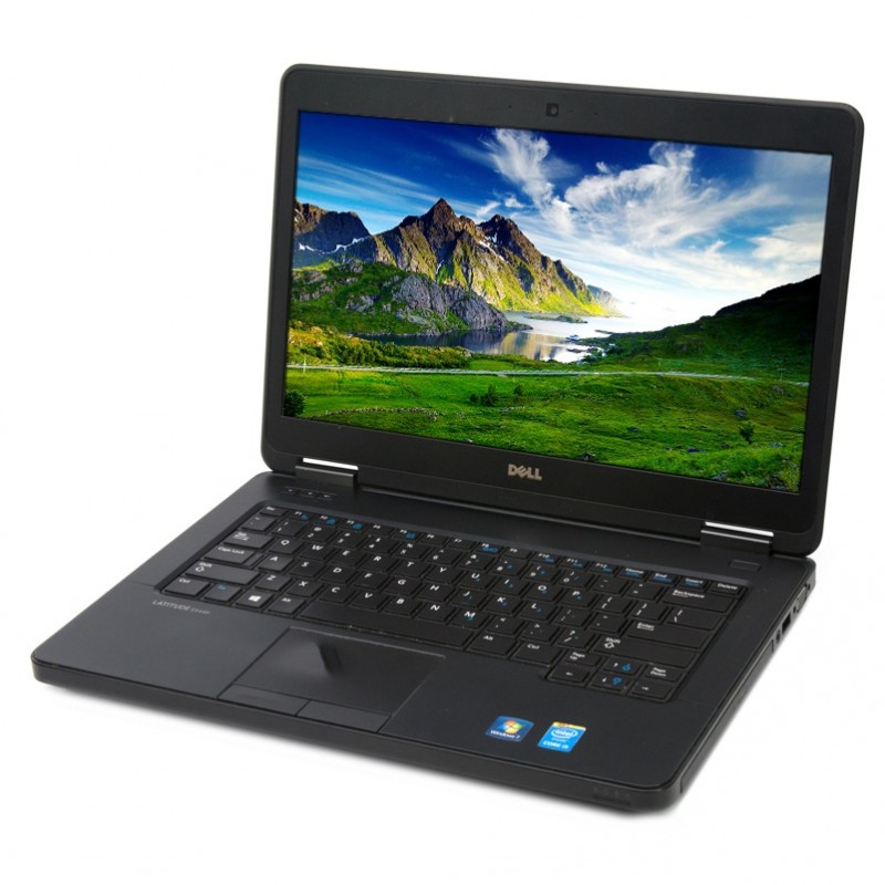 Dell Latitude E5440