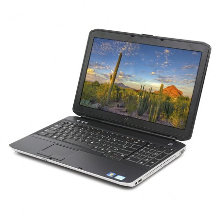 Dell Latitude E5530