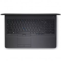 Dell Latitude E5570
