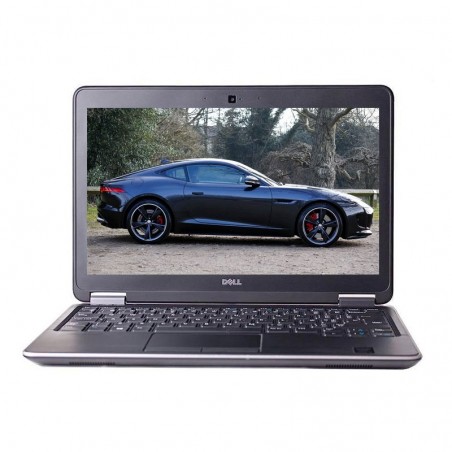 Dell Latitude E7240