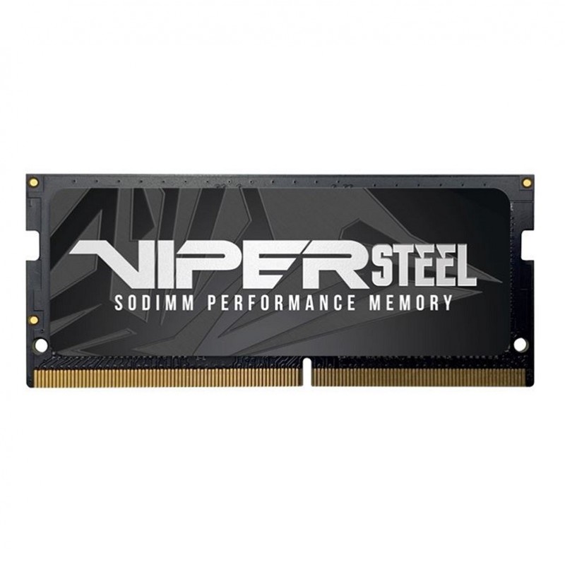 SO-DIMM DDR4-2666MHz Patriot Viper CL18 8GB - 32 GB