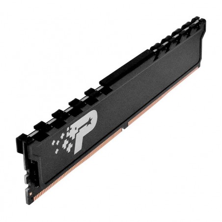 DDR4-2666MHz Patriot CL19  4GB-16GB