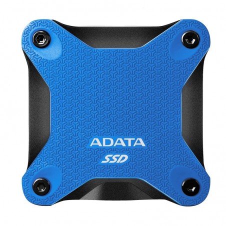 ext. SSD ADATA SD600Q 240GB-960GB