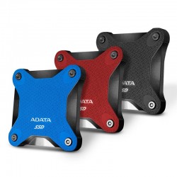 ext. SSD ADATA SD600Q 240GB-960GB