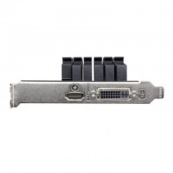 GIGABYTE GT 710 Ultra Durable 2 pasiv 2GB GDDR5