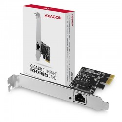 AXAGON PCEE-GRH