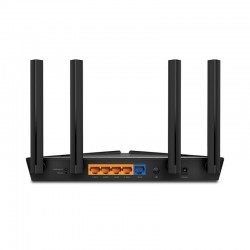 TP-Link Archer AX10 AX1500 Mbps WiFi 6 5xGb Router