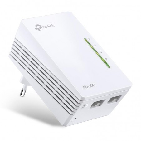TP-Link TL-WPA4220 N300 Powerline Extender