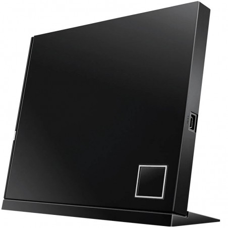 ASUS SBW-06D2X-U externá slim BD-RW