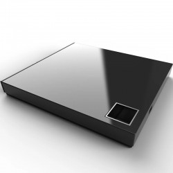 ASUS SBW-06D2X-U externá slim BD-RW
