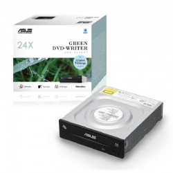 ASUS DRW-24D5MT/ BLACK/ BULK