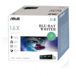 ASUS BW-16D1HT