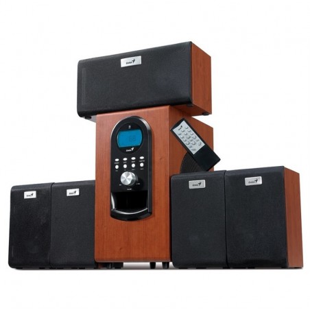 Genius SW-HF5.1 6000 II