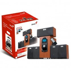 Genius SW-HF5.1 6000 II