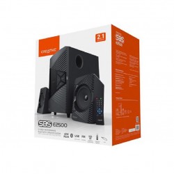 Creative Labs Speakers 2.1 bluetooth SBS E2500
