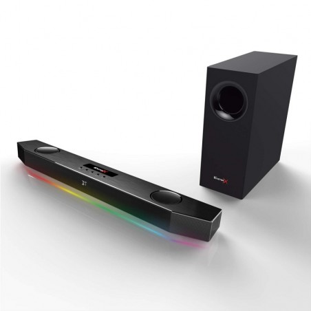 CREATIVE Sound Blaster X Katana