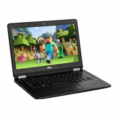 Dell Latitude E7270