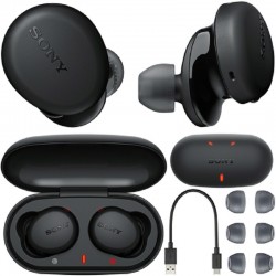 Sony True Wireless WF-XB700