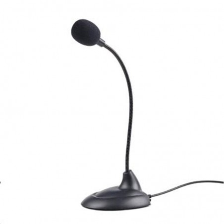 Gembird Mikrofon na stôl MIC-205
