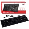 Genius KB-116 Classic USB