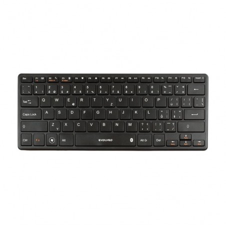 EVOLVEO WK29B Bluetooth klávesnica