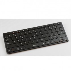 EVOLVEO WK29B Bluetooth klávesnica