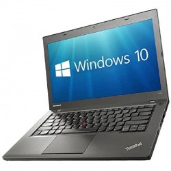 Lenovo Thinkpad T440s