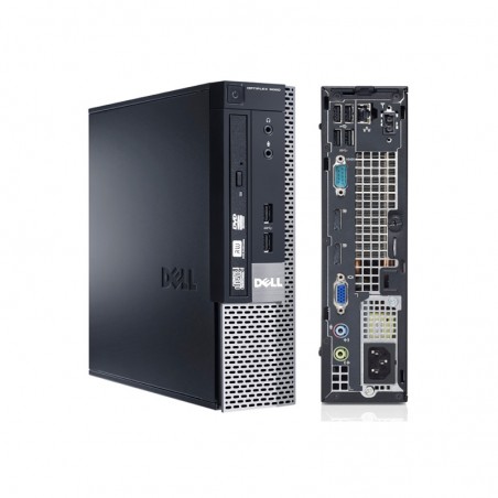 Dell OptiPlex USFF 9020