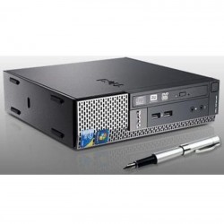 Dell OptiPlex USFF 9020