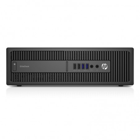 HP EliteDesk 800 G2 SFF