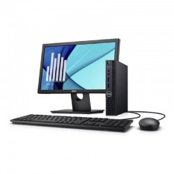 DELL OptiPlex 3060 MFF