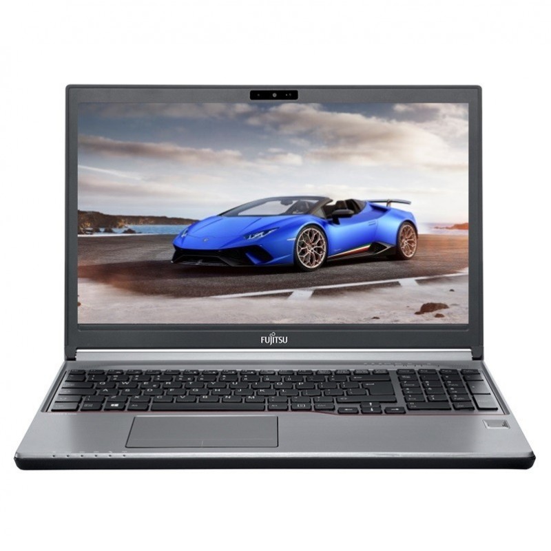 Fujitsu LifeBook E754i