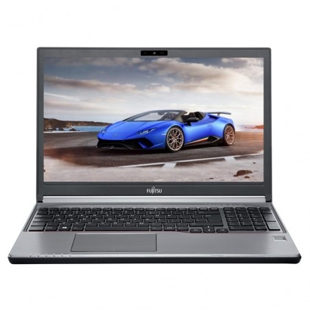 Fujitsu LifeBook E754i